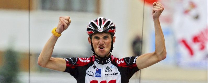 Fuentes-Affäre: Frank Schlecks umstrittene Trainingsplan-Theorie feiert zehnjähriges Jubiläum