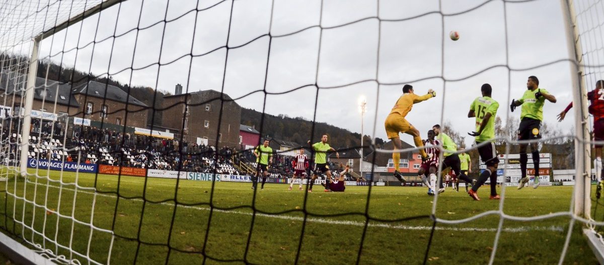 Die Fans haben keine Lust mehr: Wie der luxemburgische Fußball wieder Zuschauer finden könnte