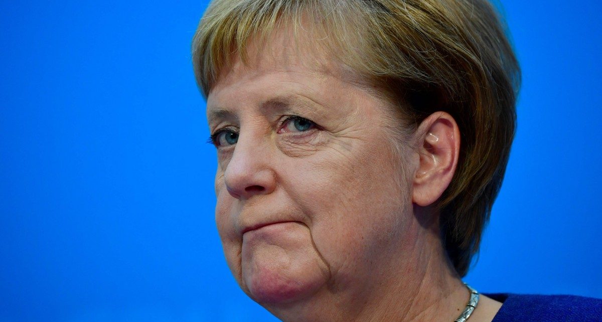 Zu spät für die EU