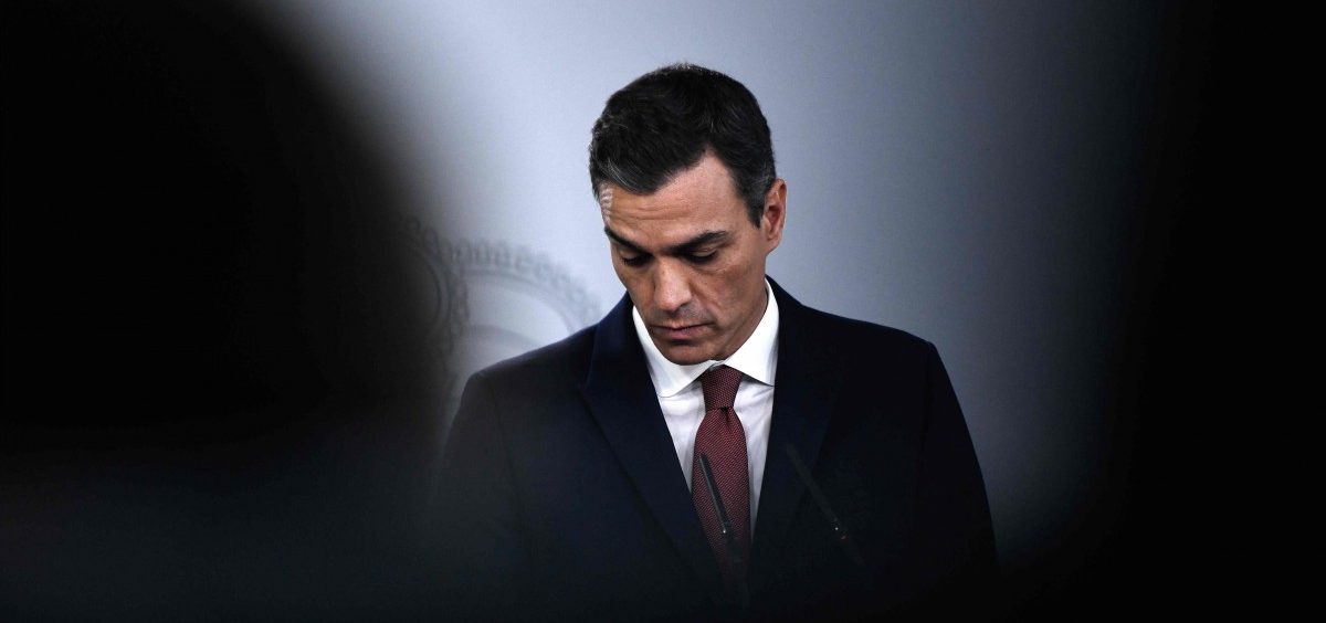 Spanien: Ein Rechtsextremer wollte Premierminister Pedro Sánchez erschießen