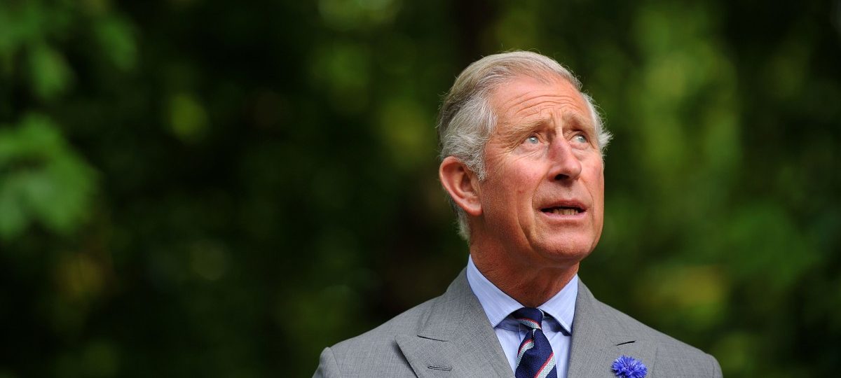 Uni-Absolvent mit Lebenserfahrung wartet auf Job: Prinz Charles wird 70