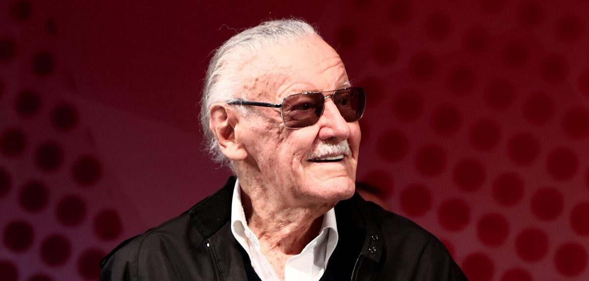 Ganz normale Superhelden – Comicautor Stan Lee ist tot