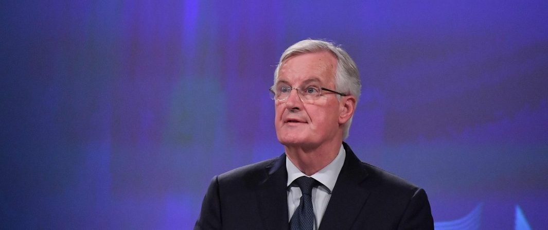Brexit: Die EU und London haben einen Austrittsvertrag ausgehandelt