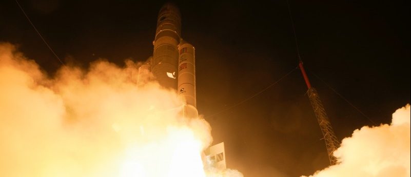 Uni.lu goes Space – Studenten bauen Luxemburger Satelliten