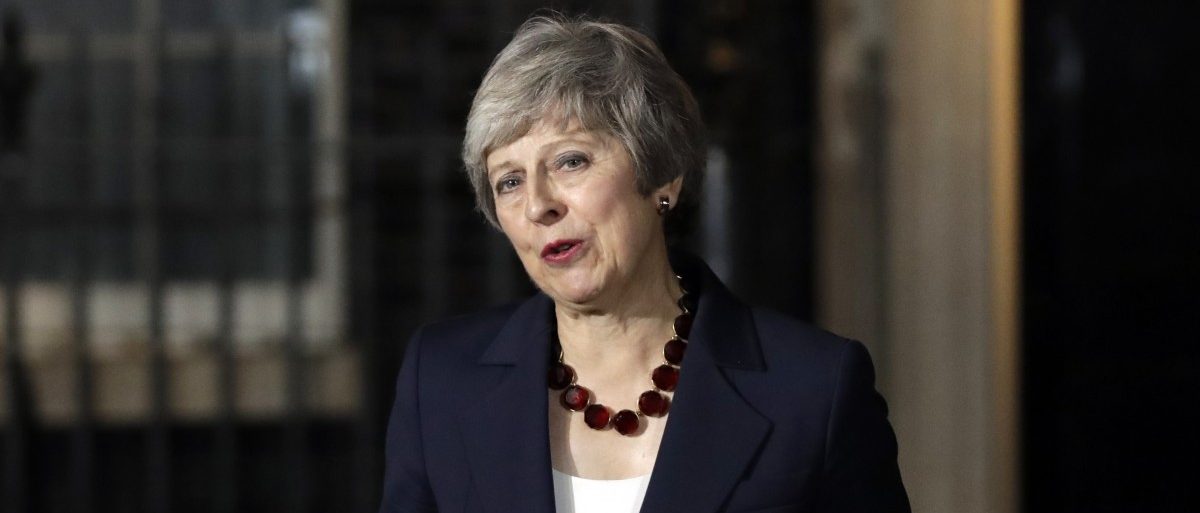 Regierungskrise in Großbritannien: Minister nach Brexit-Durchbruch zurückgetreten