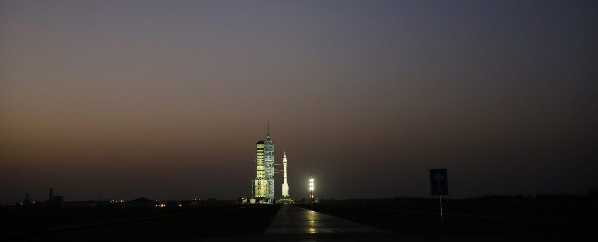 Weltraum: Sinkende Kosten für Trägersysteme sollen auch in Luxemburg neue Geschäftsfelder eröffnen