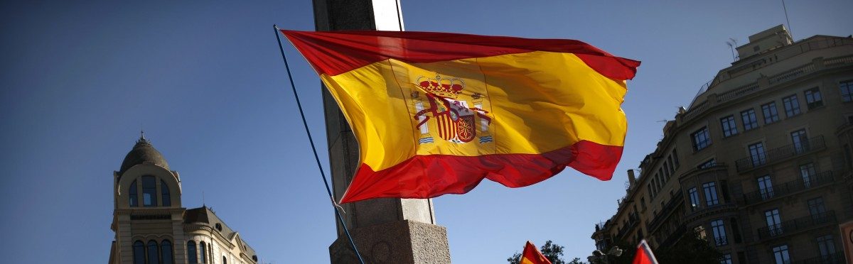 „España, lo primero“: Mit „Vox“ hat nun auch Spanien seine ganz eigene Partei der Rechtspopulisten und Europaskeptiker