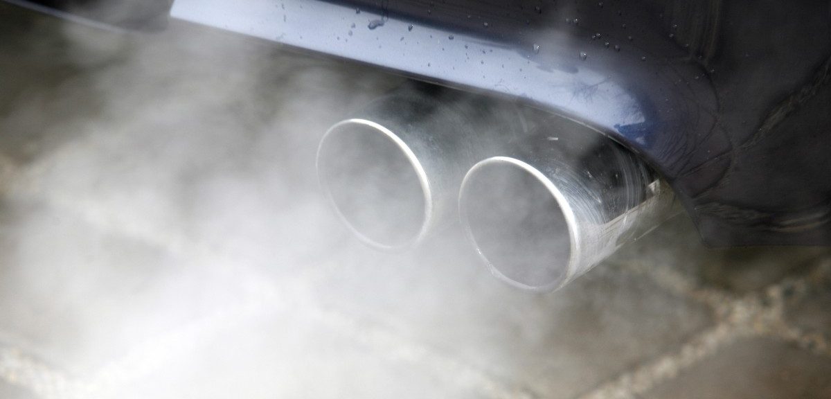 Recht auf saubere Luft: Automobilindustrie oder Gesundheit der Bevölkerung