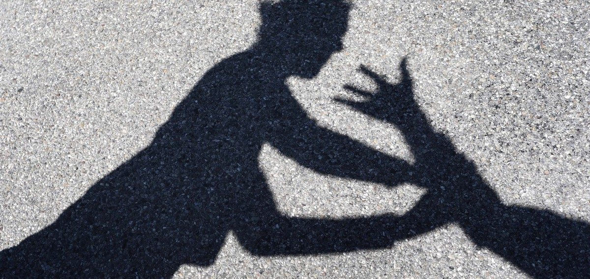 Orange Week: Gewalt gegen Frauen immer noch oft ein Tabuthema