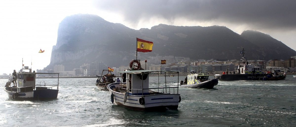 Gibraltar sorgt für Unmut: Brexit-Deal vor Gipfel noch nicht in trockenen Tüchern
