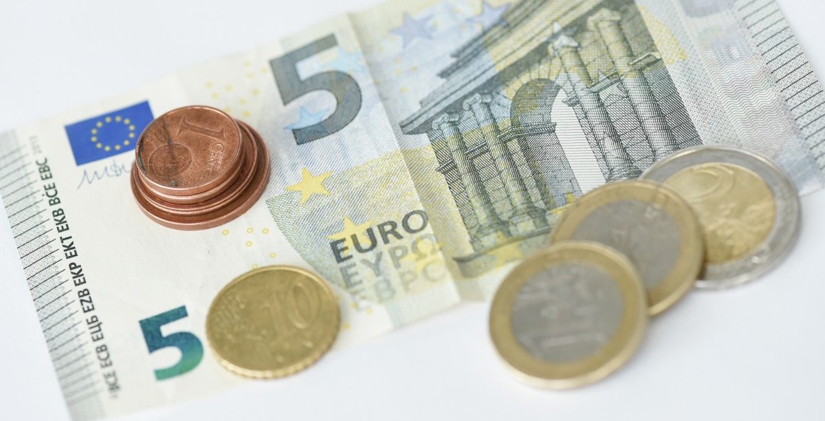 Endlich mehr Lohn: Aufschwung kommt in Brieftaschen der Lohnempfänger an