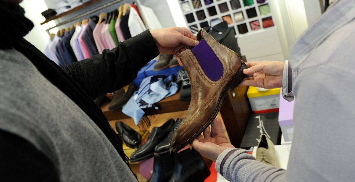 25 Minuten täglich: Luxemburger shoppen weniger als Nachbarn