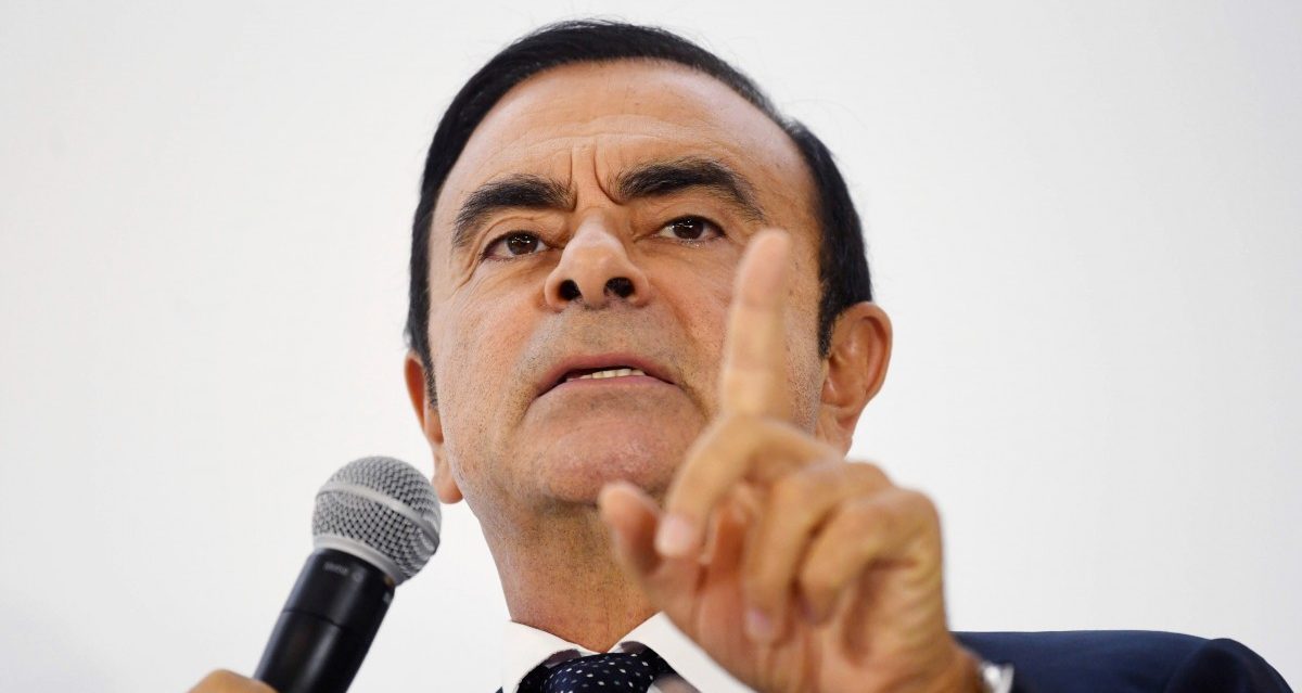 Finanzaffäre: Nissan will Renault-Nissan-Chef Ghosn feuern