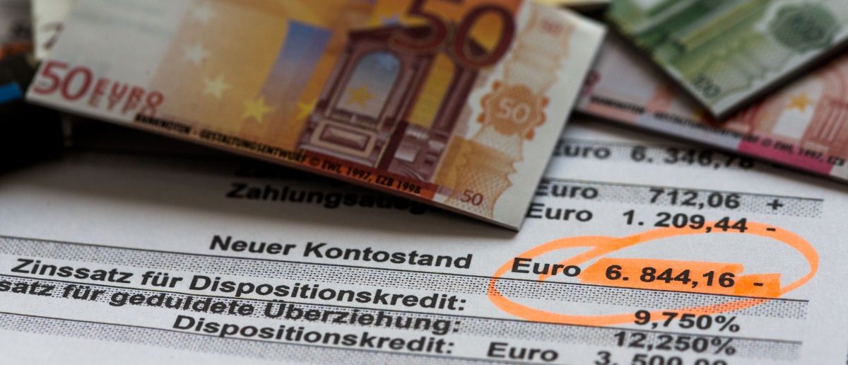 Die Schuldenspirale in Luxemburg: Nicht einmal reiche Menschen sind vor ihr sicher