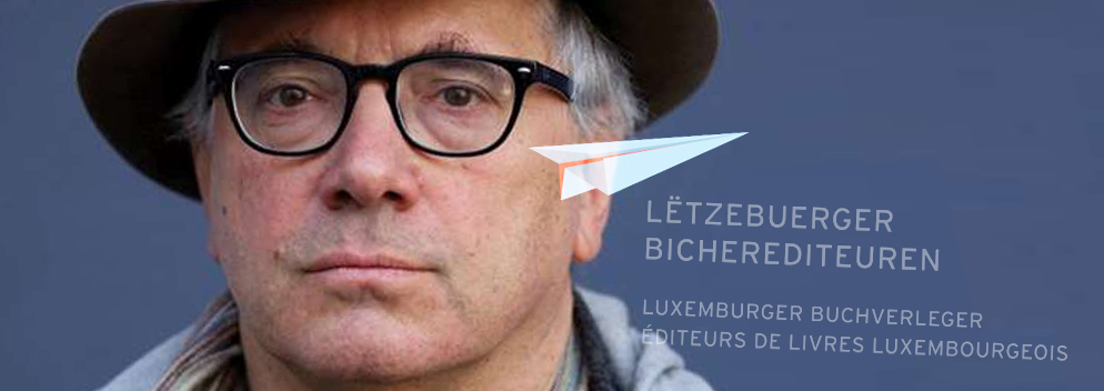 Luxemburger Buchpreis: Das sind die Gewinner 2018