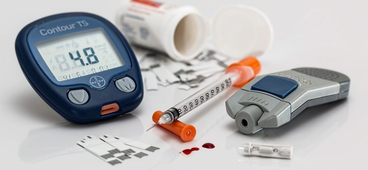Weltdiabetestag – Ein Betroffener erzählt: „Ich fühle mich nicht, als wäre ich krank“