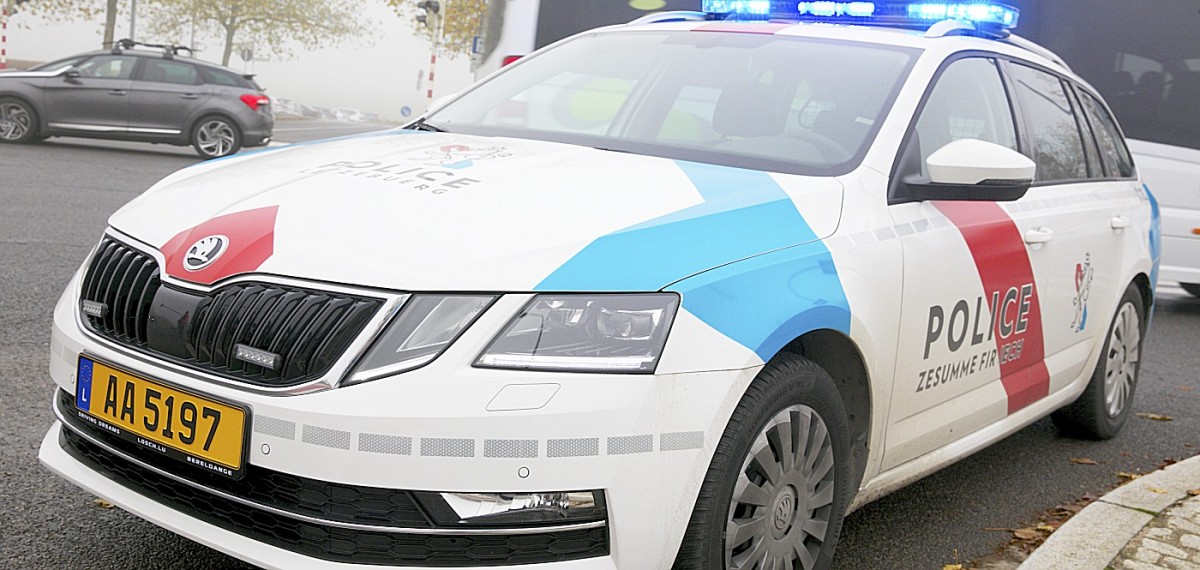 Esch: Mann schlägt Frau mit Hammer auf den Kopf – Opfer schwebt in Lebensgefahr