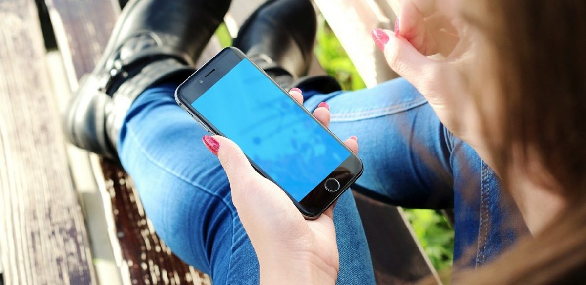 Wenn das Handy zweimal klingelt