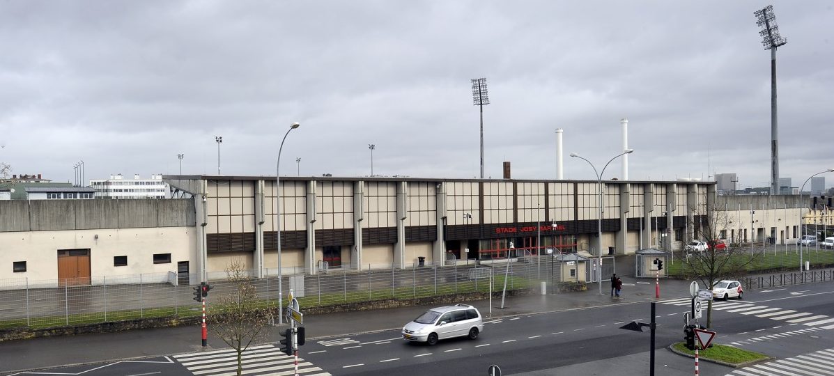 Zuschauer-Flaute in der City – Ein Blick auf die Fußball-Clubs aus Luxemburg-Stadt