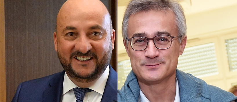 Berichte: Schneider und Braz werden beide Vizepremier – Henri Kox geht statt seines Bruders in die Chamber