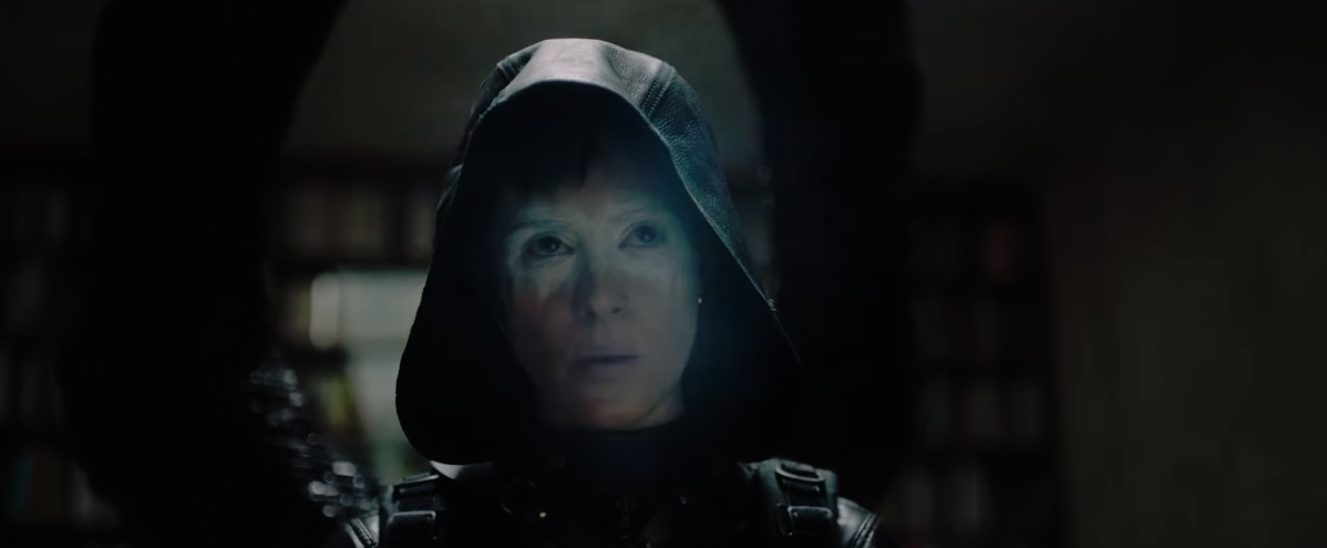 Ach du liebes Lieschen: Darum scheitert der neue „Millennium“-Film vollkommen