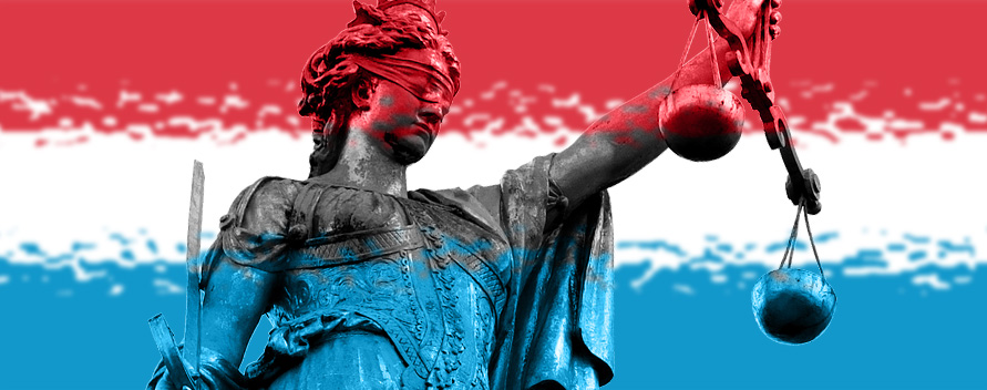 Prozess zum City-Concorde-Raub: So erklärt der Angeklagte, wie seine Spuren an den Tatort gelangten