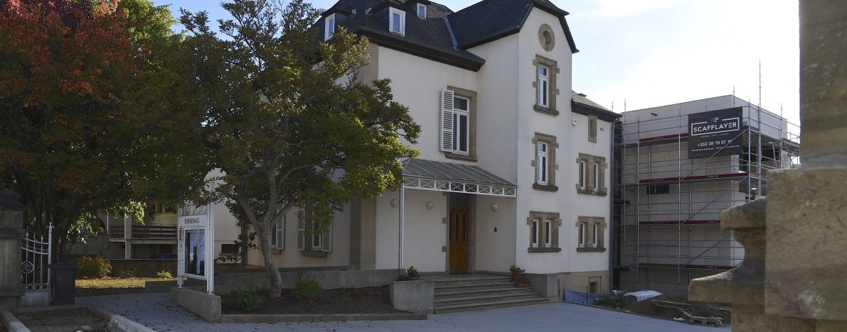 Der Schierener Gemeinderat hat für „Nordstad“-Gespräche gestimmt