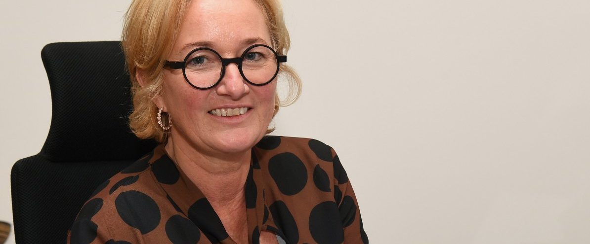 Wer ist die „Neue“? Luxemburgs neue LSAP-Ministerin Paulette Lenert im Gespräch