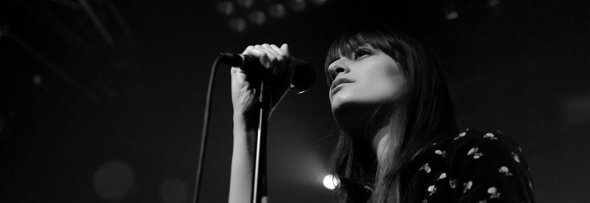 Long Tall Cool One: Clara Luciani heute Abend in den Rotondes