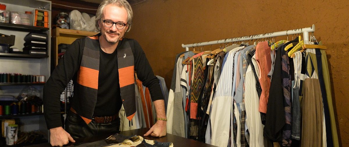 Fashion made in Luxembourg: Benu-Couture eröffnet fairen Klamottenladen in Esch