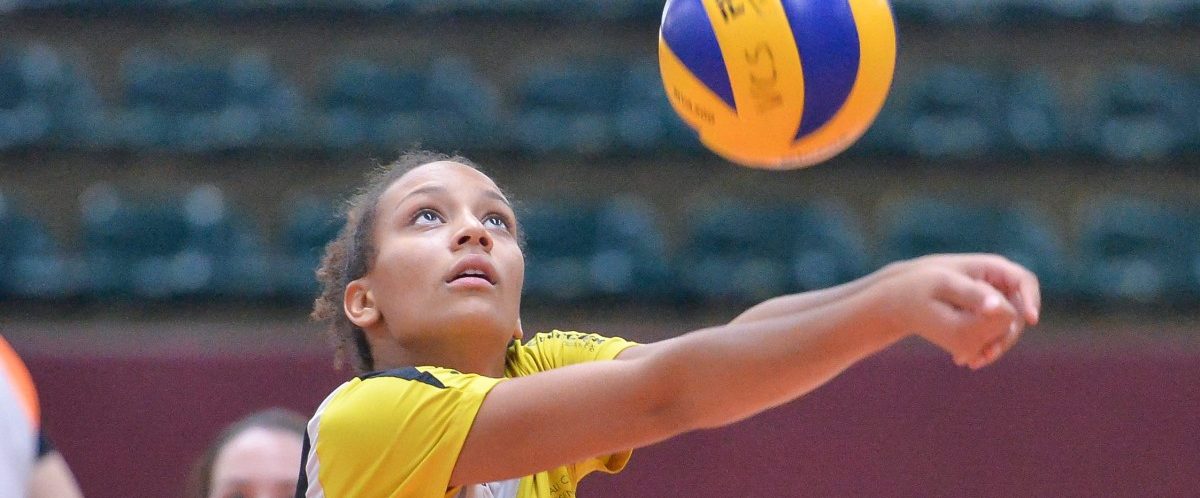 „Jeder kann jeden schlagen“ – Volleyballerin Carla Mulli über ihre Karriere in den Niederlanden