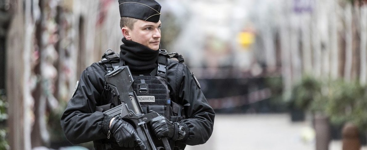 Nach Anschlag in Straßburg: Attentäter war in Luxemburg kriminell aktiv
