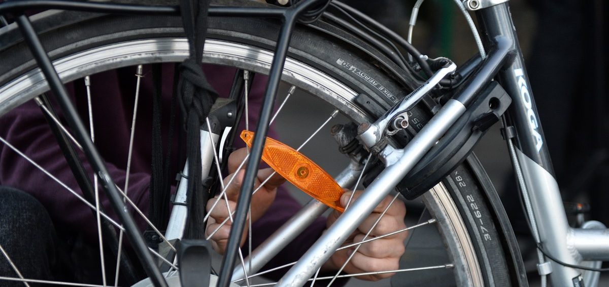 Langfinger stehlen pro Monat fast 21 Fahrräder in Luxemburg