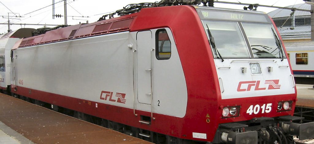 Zu viel Lärm? Abgestellte E-Loks bringen Ulflinger auf die Palme