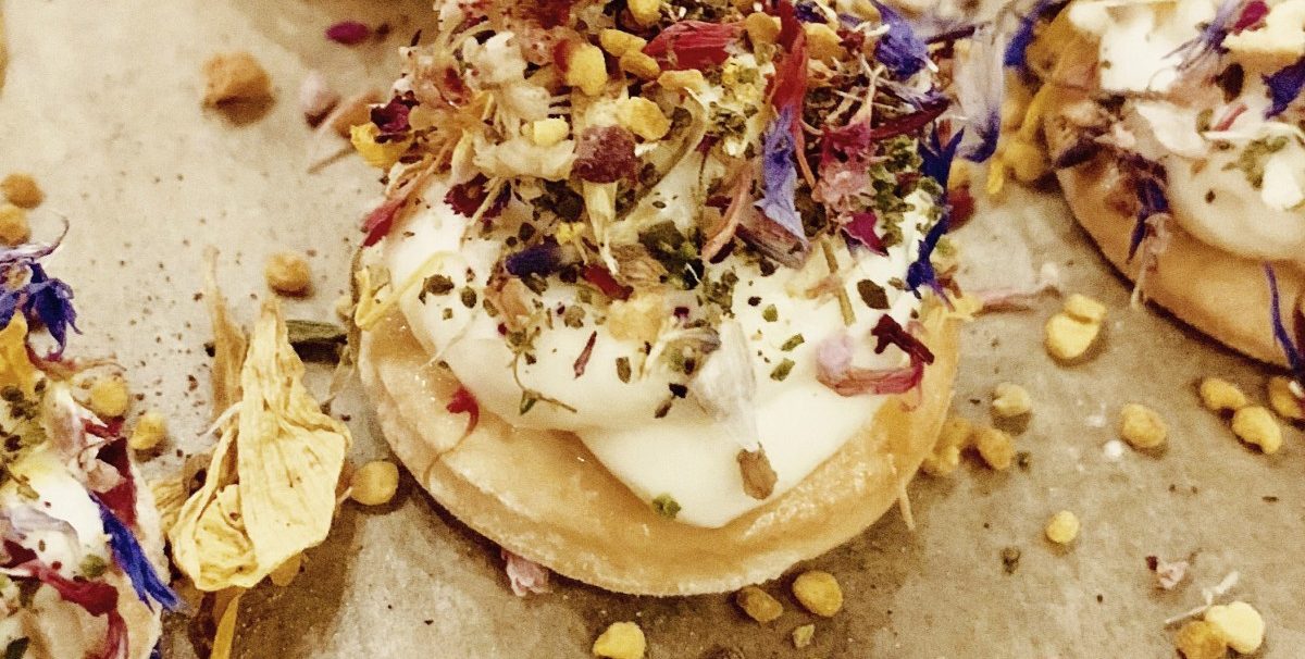 Ein Blütentraum aus Honig: Die Tageblatt-Plätzchen-Rezepte mit einem Exklusiv-Tipp