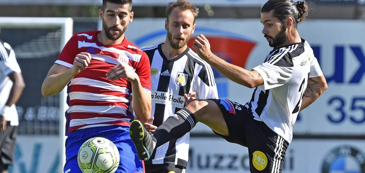 Von Tops und Flops: So lief die Hinrunde in der BGL Ligue für die Vereine