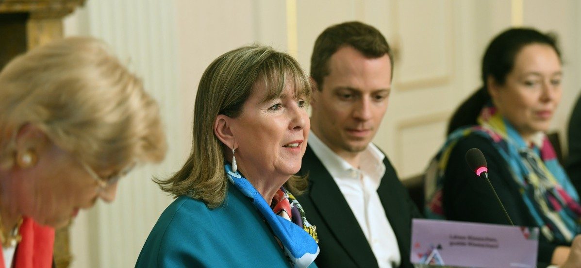 „Farblos“ und „ohne Visionen“ – Opposition lässt kein gutes Haar am Budget 2019 von Luxemburg-Stadt