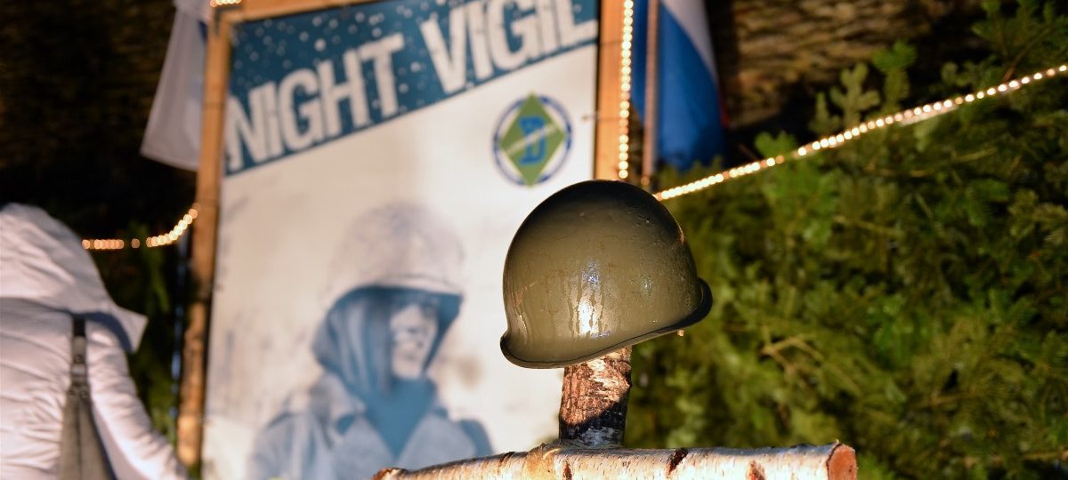 „Do You Remember“ – Bourscheid hält Erinnerung an den Zweiten Weltkrieg wach