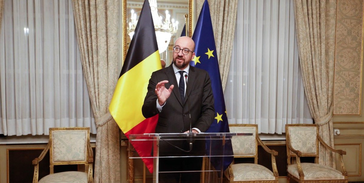 Belgische Regierung: Koalition mit nationalistischer N-VA zerbricht über Migrationspakt