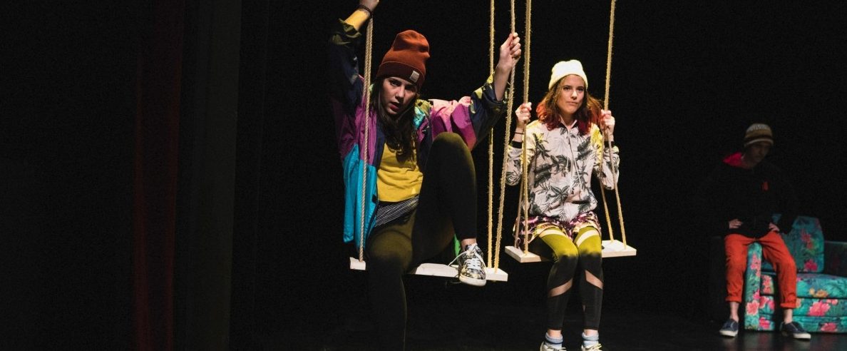 (Dis)grâce et métamorphoses – „Roulez Jeunesse“ au Théâtre des Capucins