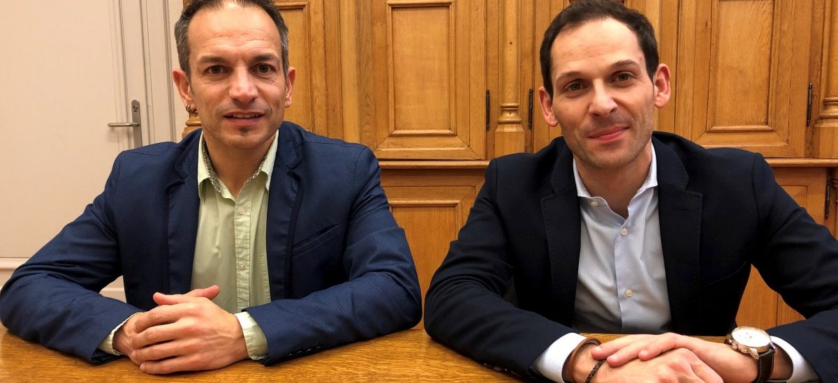 „Sportstadt par excellence“ – Düdelingen ist European Town of Sport 2019