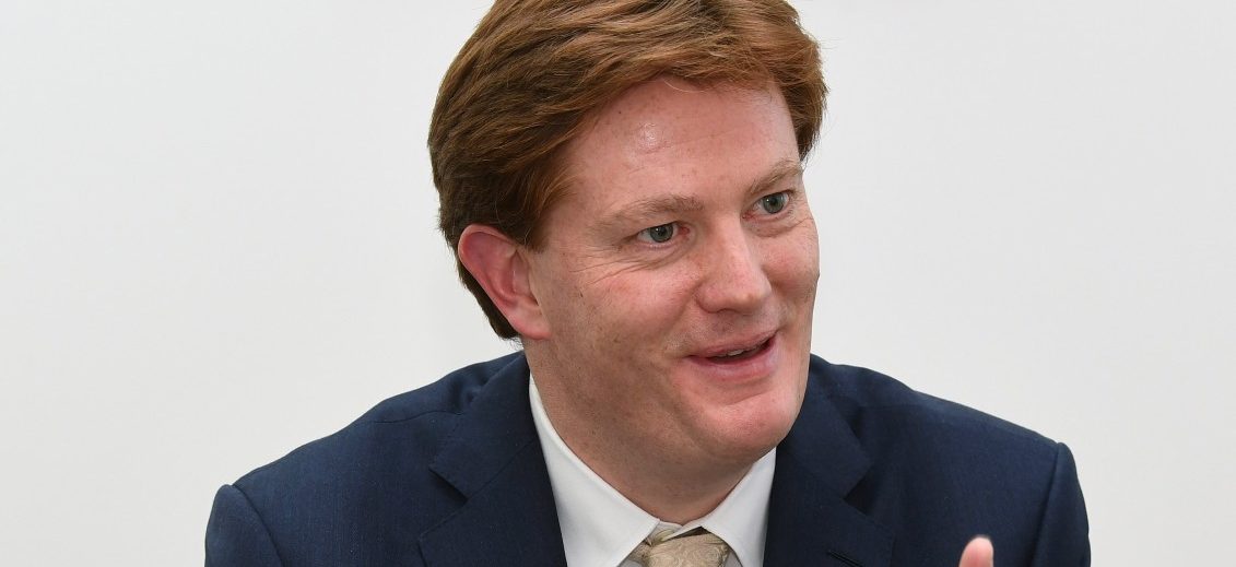 Luxemburg liegt für zwei Tage im Herzen Asiens