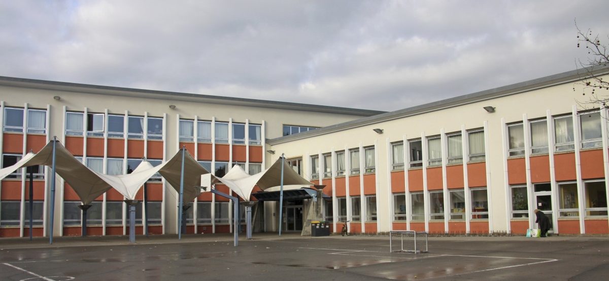 Zukunft der alten Faubourg-Schule in Kayl ist ungewiss