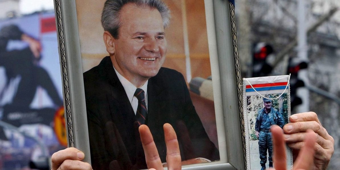 Serbiens hirnlose Hirnsuche – Rätselraten um Milosevic-Überreste