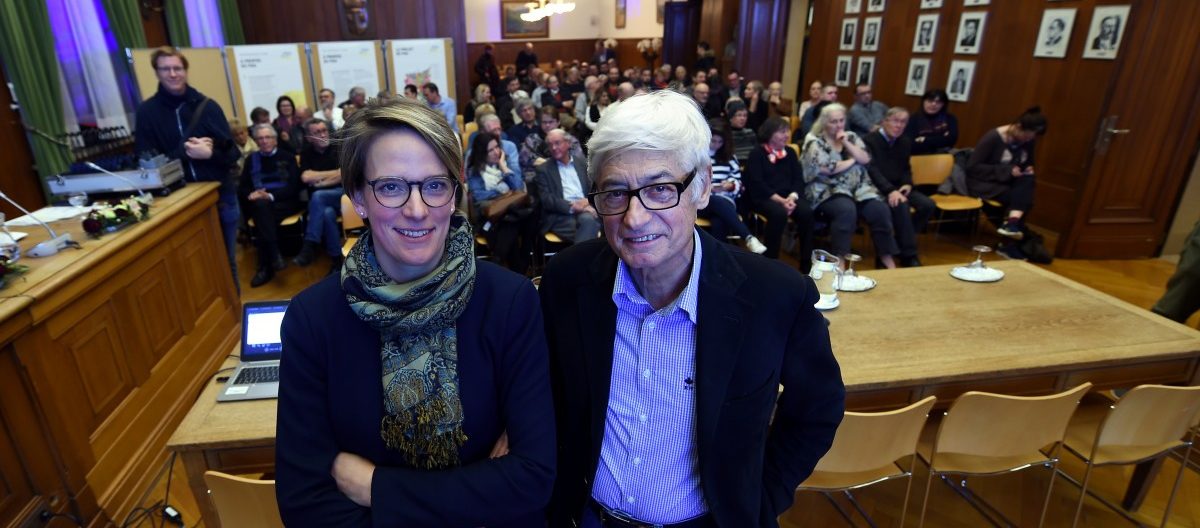 Von 35.000 auf 56.000 Einwohner – Esch plant für 2050 Großes