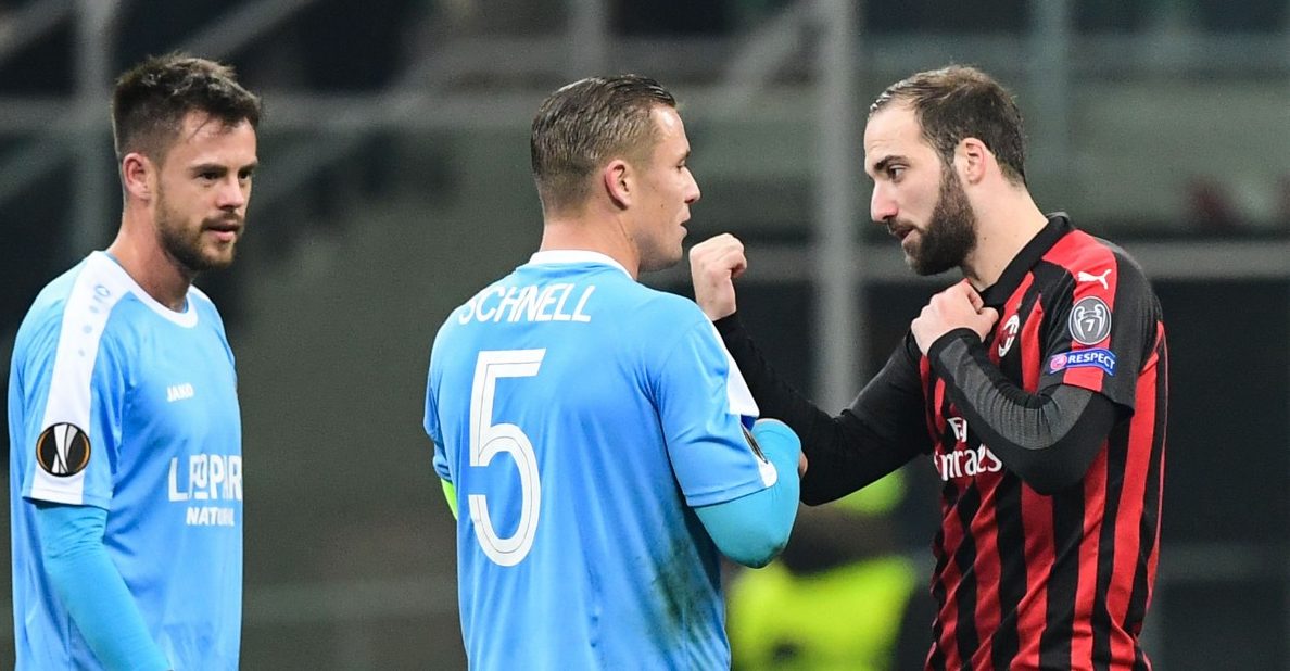 F91 Düdelingen kassiert 3,18 Millionen als Belohnung für ihre Anstrengungen in der Europa League