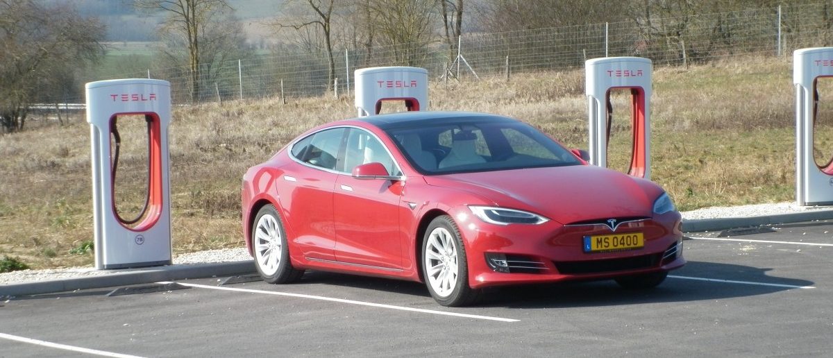 Spannungsgeladene Zukunft für die Elektromobilität in Luxemburg