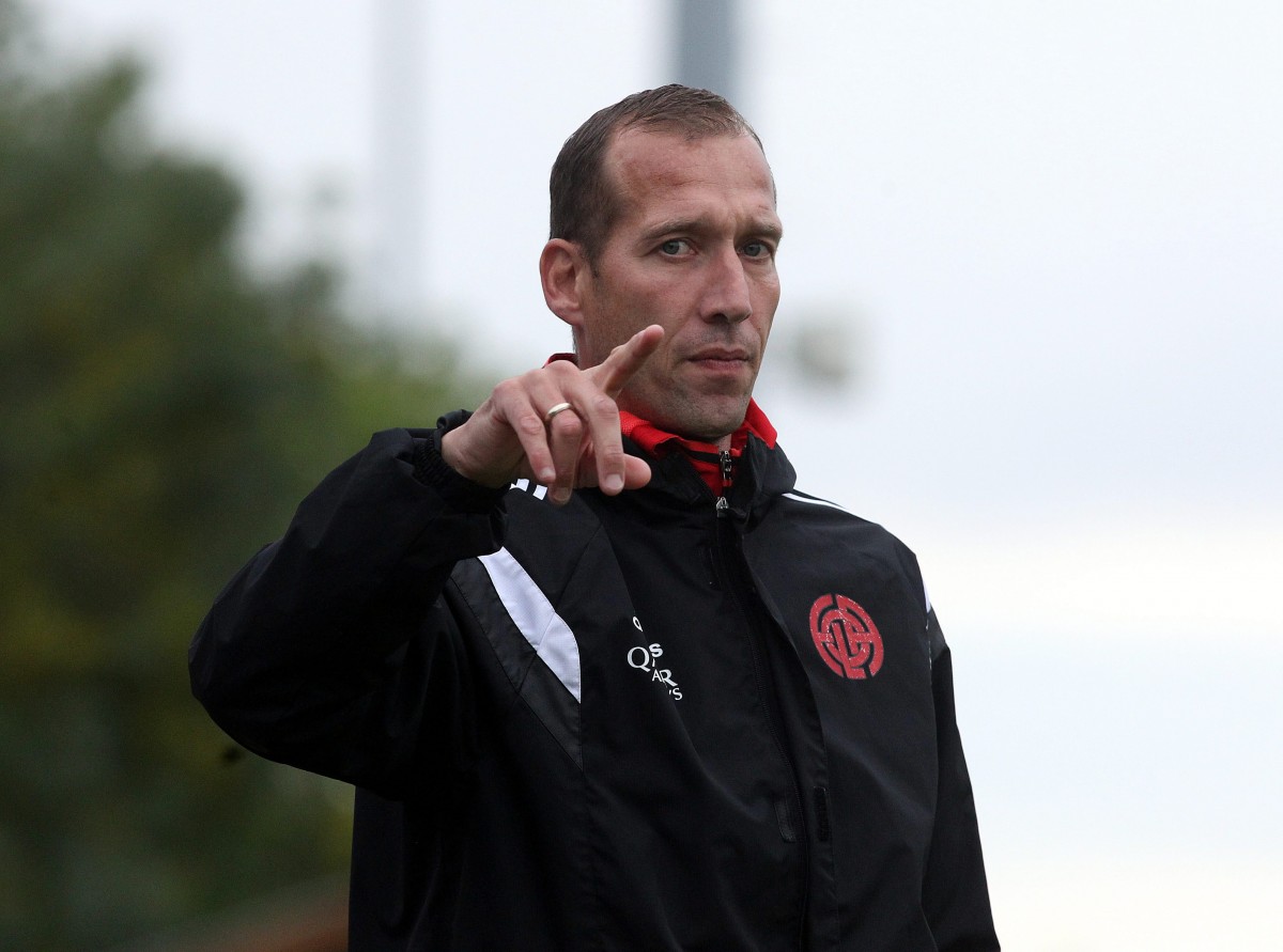 Zeit für Veränderungen: In der BGL Ligue dreht sich wieder das Trainerkarussell