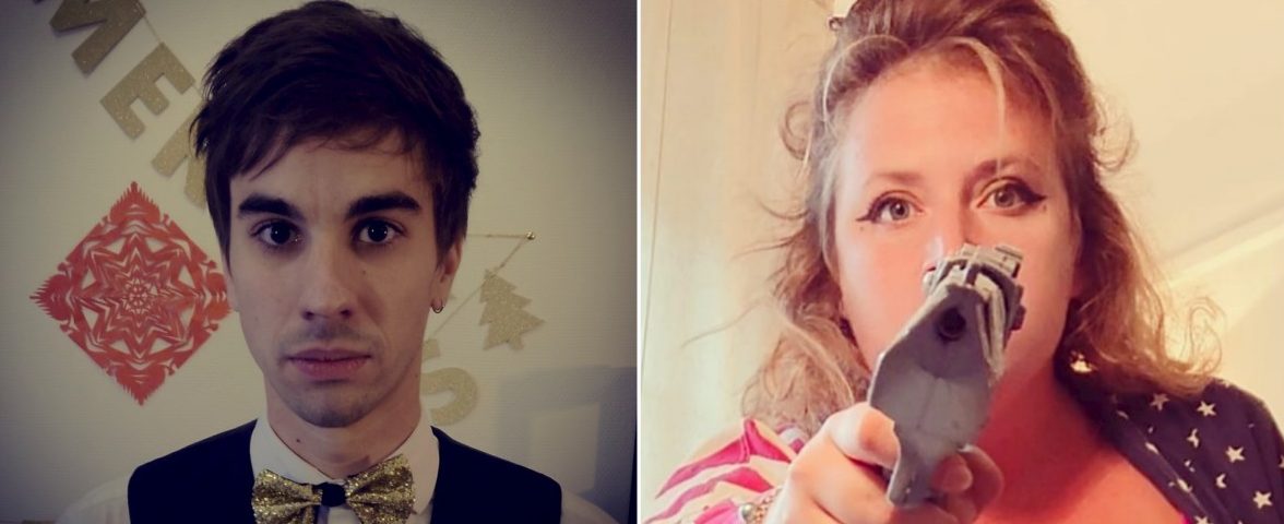 Mis(s)treated: Eine Komödie über den ältesten Beruf der Welt