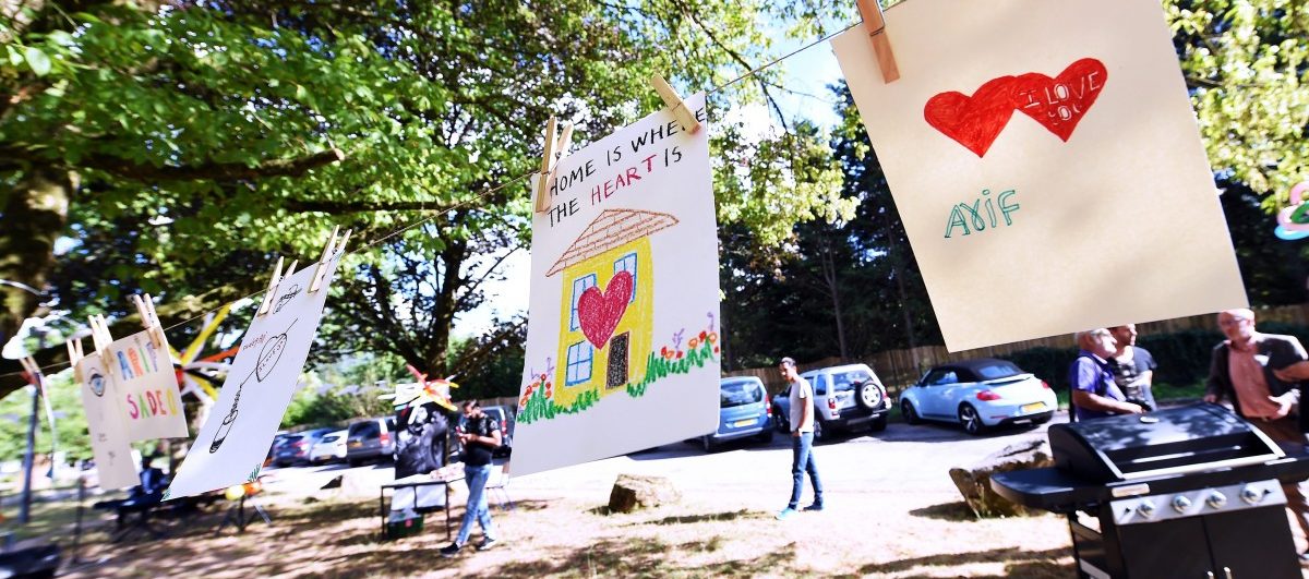 Solidarität unter Generalverdacht – Wer RMG bezieht, darf in Luxemburg nicht einfach mit anderen zusammenwohnen